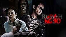 Telefilem Rumah No 10 2018