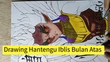 kimetsu no yaiba hantengu iblis bulan atas kloning gabungan emosi