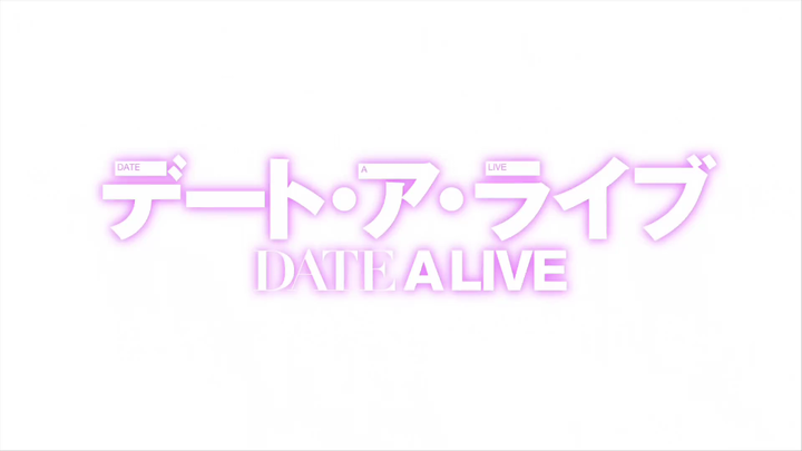 Date A Live Episode 2 (Season 1)(HD)