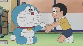 03 Doraemon - Cita Cita - Bahasa Indonesia