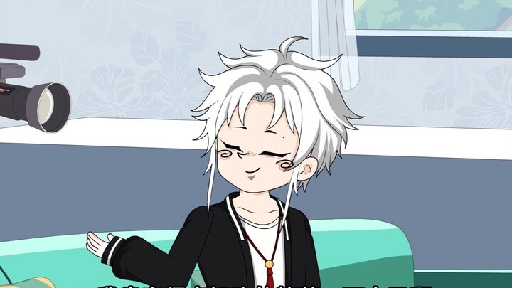ตอนที่ 5 : สายไปโรงเรียนเหรอ? ลูกชายฉันก็หล่อนะ!
