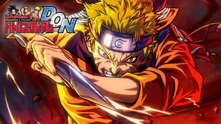 AKHIRNYA!!! AKU MENEMUKAN GAME NARUTO TERBAIK