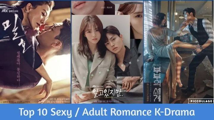 Mature Korean Movies