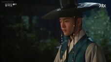 Flower Crew: Joseon Marriage Agency Ep9