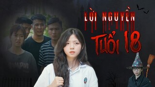 LỜI NGUYỀN TUỔI 18 | Hai Anh Em Phần 247 | Phim Ngắn Học Đường Hài Hước Hay Nhất Gãy TV