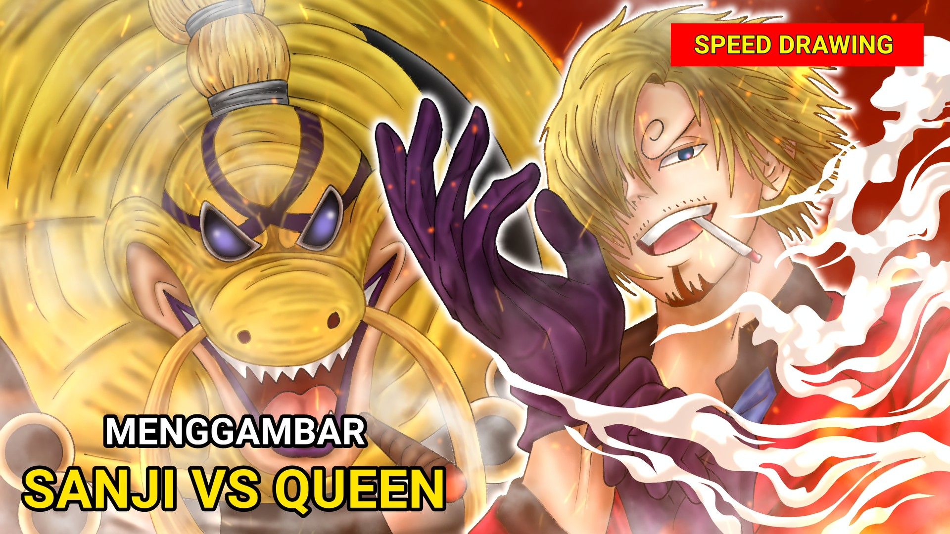 Si ZORO Y SANJI Cambiaban Rivales #onepiece #anime #zoro #sanji #mukiwa -  BiliBili