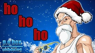 Christmas Unboxing! (Totally nothing weird here) | Unboxing Highlights
