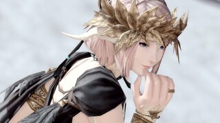 【FF14】 6.05 Hình thức trị liệu 580HQ mới