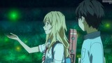 [Anime] "Your Lie in April" | MAD.AMV | Peneduh Jiwa yang Sepi