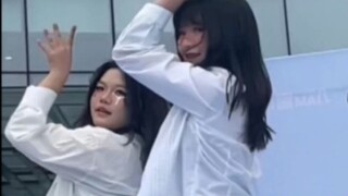 【EXID】Dance cover DDD dari grup generasi ketiga yyds akhirnya menjadi kenyataan
