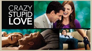Ep.38 Crazy Stupid Love โง่ เซ่อ บ้า เพราะความรัก 💙