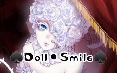 [AMV]Doll×Ciel|<Black Butler: Book of Circus>