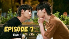 [ENG] CUTIEPIE Ep.7: NUERSYN cut