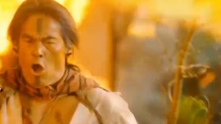 If it is filmed with heart, it will resonate with people. It is really something that the God drama 