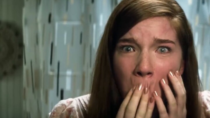อย่าเล่น Ouija อเมริกันคนเดียว
