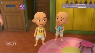 Upin & Ipin Musim 18 Full Movie - Ipin Jadi Putri Duyung 🤣 - Upin Ipin Terbaru 2024
