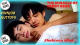 [BL]🧸turns into a human and he falls for him💖The miracle of teddy bear💖InnJob | Hindi-Thai mix