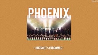 [Thaisub/Kan/Rom/Lyrics] Haikyuu!! SS4 OP. | PHOENIX - BURNOUT SYNDROMES