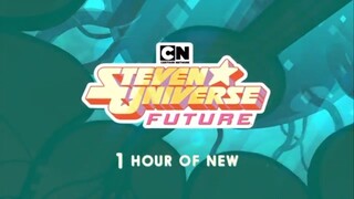 Steven Universe Future Countdown Premiere