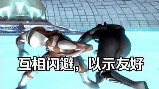 重生AI魅力时刻