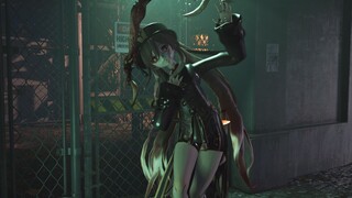 [Birth 3 Remake] Genshin Impact · Quả óc chó bị bọ lớn ký sinh