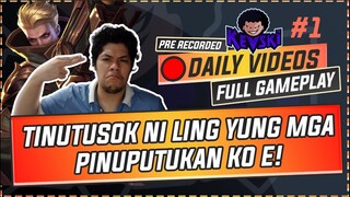 PUTUKAN NANAMAN PART 3!