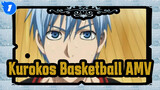Orang Cengeng / Aomine Daiki & Tetsuya Kuroko | Kuroko's Basketball AMV_1