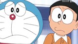 Doraemon: Status Xiaofu sebagai tiran lokal tidak dijamin, dan dalam kemarahan, ia menjadi anak laki