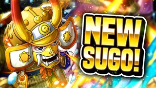 LEGEND OKIKU & IZO?! Upcoming Treasure Map Sugo-Fest! (ONE PIECE Treasure Cruise)