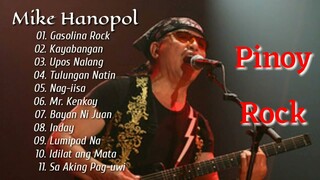 Mike Hanopol Pinoy Rock Song 70s 80s 90s🎵