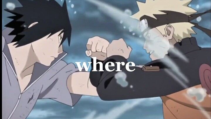 AMV / NARUTO