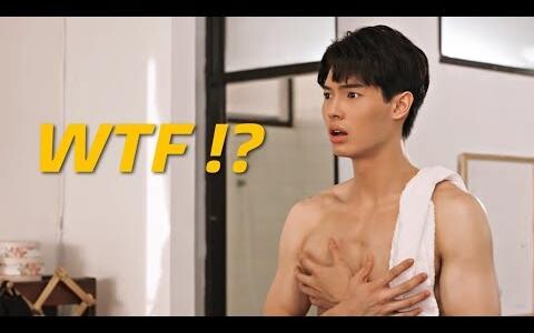 อารมณ์ขันหลาย BL ► WTF