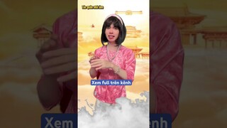 Đề xuất hết kẹt xe - Táo Giao thông #shorts