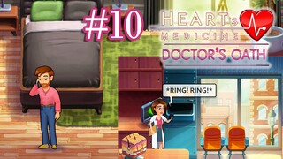 Heart's Medicine - Doctor's Oath | Gameplay Part 10 (Level 19)