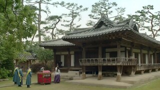 Scarlet Heart Episode 20