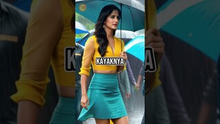 Rahasia 'Ratu Tantangan' Bollywood! Sikap Buruk Katrina Kaif yang Bikin Geger #shorts #foryou #new