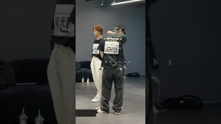 this dance practice got me crackling😂 #nct127 #nct #taeyong #jaehyun #haechan #kpop