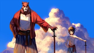 AMV Beast Heart