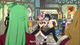Fairy Tail Episode 141