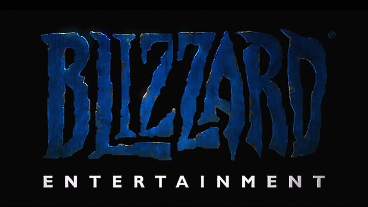 [1080P super burning! Crazy stepping! 】Blizzard CG mixed cut, no regrets in this life to enter Blizz