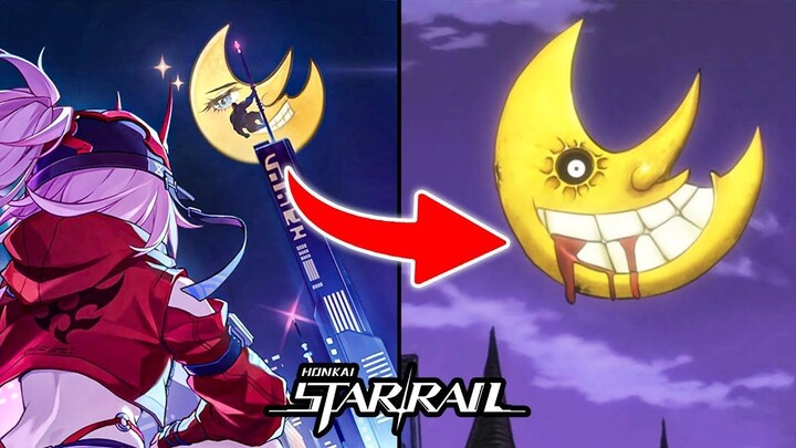 7 Rappa   Hidden Details That You Might Miss | Honkai Star Rail