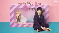 Sono Bisque Doll wa Koi wo Suru (2024) Eps 01 [Sub Indonesia]