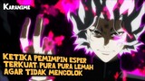 Rekomendasi Anime Dgn MC Tak Terkenal Tapi Over Power