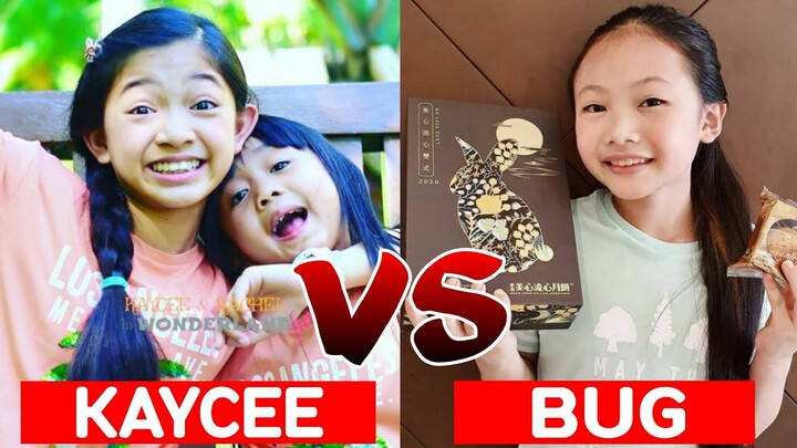 Kaycee And Rachel vs Little Big Toys (Bug) Lifestyle |Comparison, Biography, |RW Facts & Profile|