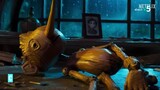 Pinocchio : le film-événement - C l’hebdo - 29/10/2022