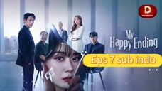 May Hepii Einding episode 7 sub indo