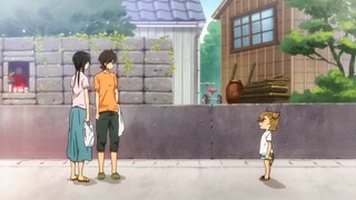 Barakamon Eps 03 (sub indo)