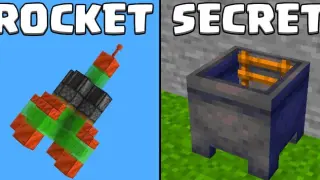 [Game][Minecraft]35 Must-see Redstone Gadgets for Survival!