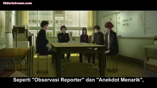 Eps_1 cara jadi biasa musim 2 [Shoushimin Series Season 2]