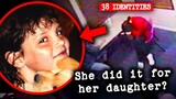 Daughter Exposes Killer Mom With 38 Identities